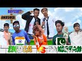 India vs pakistan cricket comedyt20 worldcup 2023 backbenchers amitffcomedy