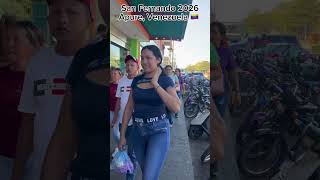 🇻🇪 Un día común en San Fernando de Apure, VENEZUELA #virtualtour #venezuela #sanfernando #apure