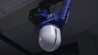 Instructional: Smart Package Room for Residential Properties