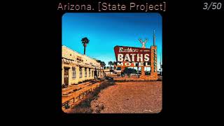 Arizona [State Project]