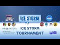 ICE STORM.   Сокіл !4 - Патріот 2