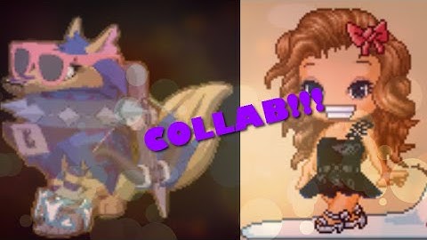 Lean On AJMV (FANTAGE COLLAB)