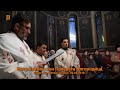 Втор Акатист кон Пресвета Богородица , хр. цв. Петка, Скопје (02.03.2018)