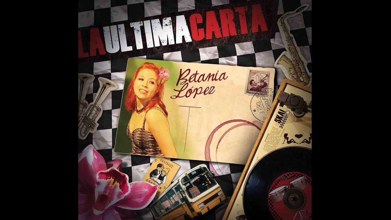 3. Licor de Hierbas / Betania López