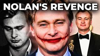 How Christopher Nolan Accidentally Broke The Oscars