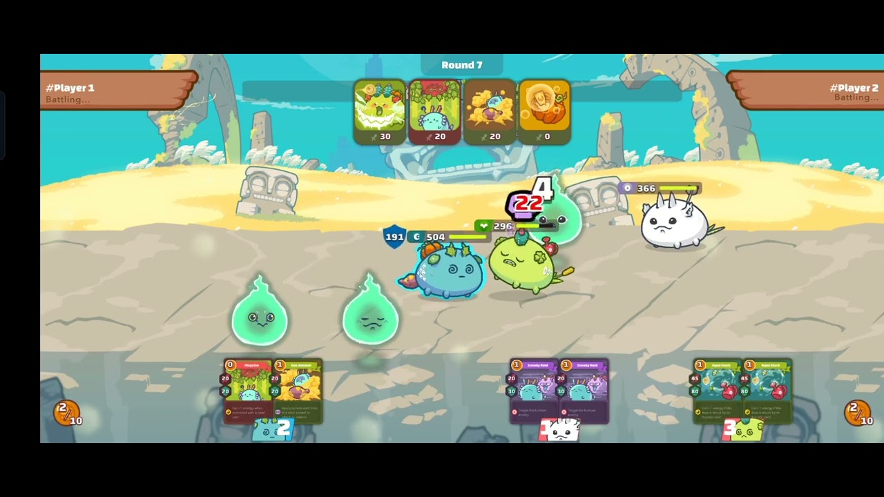 Axie Gameplay(Top 1 Leaderboard) "Kian# Gaming PH". SEASON 20 Axie Infinity Gameplay. MARCH 8 2022.