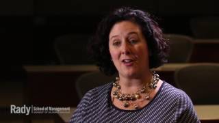 Career Connections - Master of Science in Business Analytics