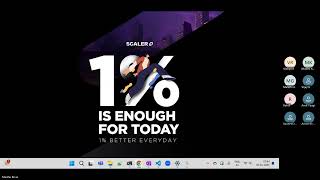 Python for Beginner, Python for Automation Day 5 on 30th jan