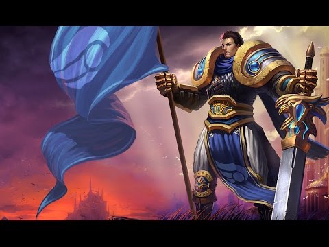 Epic LOL Compilation