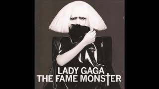 Monster - Lady Gaga Male Version
