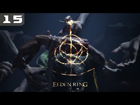 МАКСИМАЛЬНО ОТВЛЕКАЕМСЯ [Elden Ring] #15
