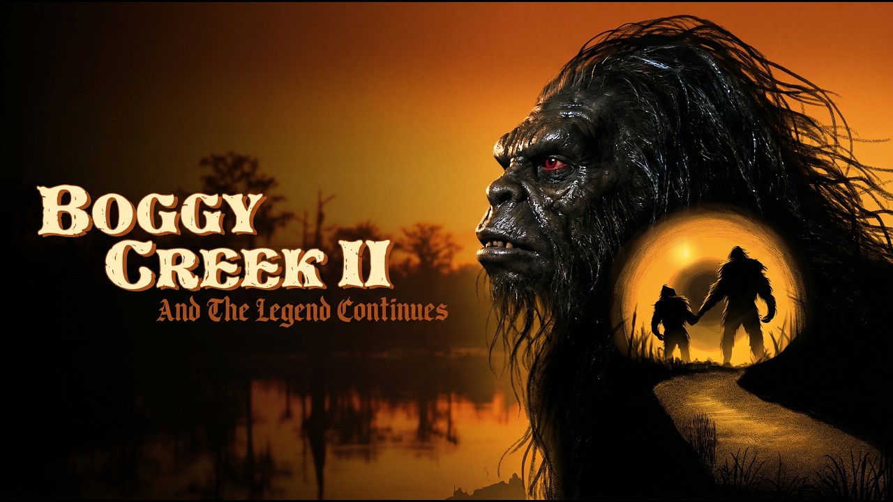 Boggy Creek II