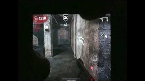 Flamethrower glitch for cod waw: Zombies on ipod touch