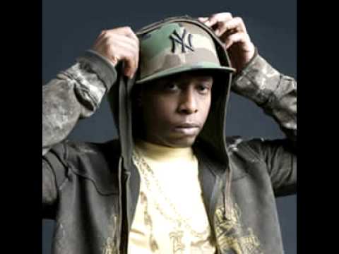 Talib Kweli - Ambitionz