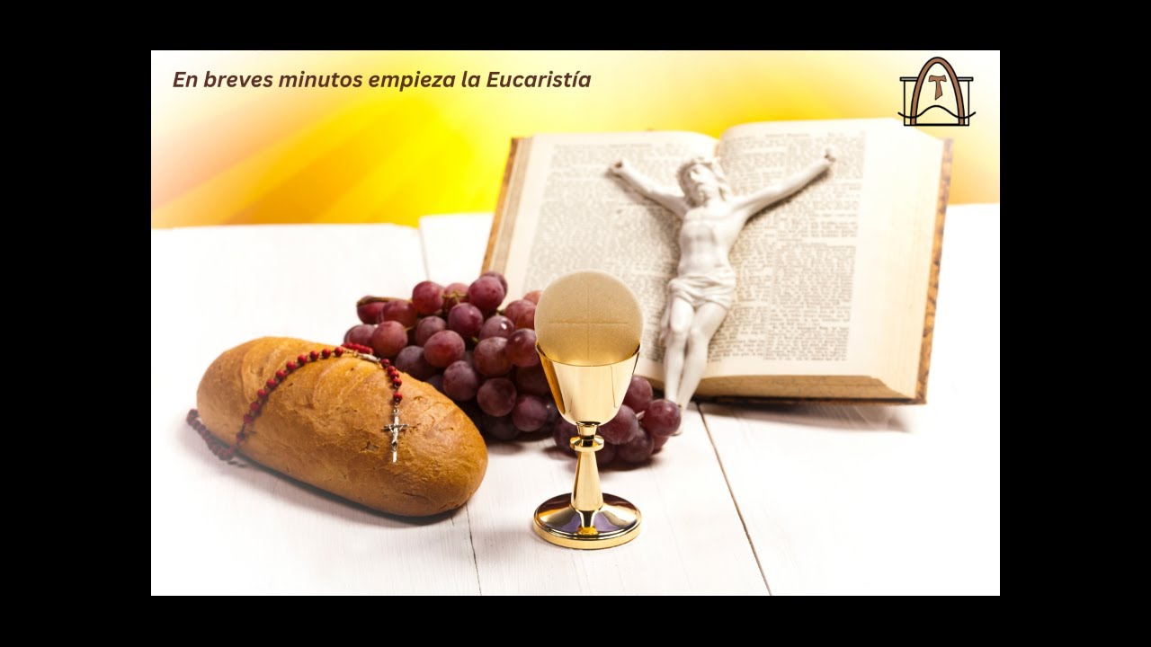 Parroquia San Antonio de Padua - Miraflores is Live