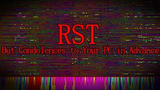 [Black MIDI] RST But Condolences to Your PC in Advance - 174.17 Million