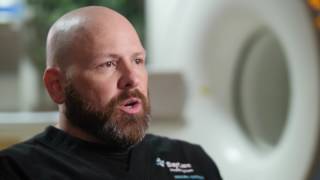Raymond Jones, Nuclear Medicine Tech, Discusses PET/CT Preparations - BayCare Health System