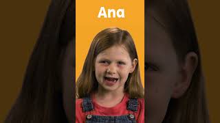 What Do You Like to Do? | Ana Practices American Sign Language | PBS KIDS #Shorts