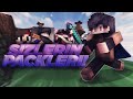 sizlerin texture packleri ile oynadım! - efsane packler! -minecraft craftrise skywars