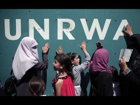 Concerns for humanitarian aid in Gaza amid UNRWA defunding