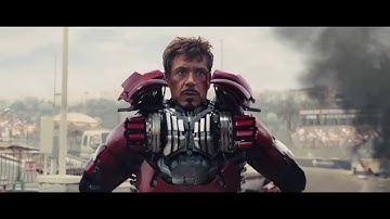 SUPERHEROES by The Script    A Tribute To Superhero Films