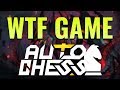 DAS GAME rettet mich!!! ► Dota AUTO CHESS