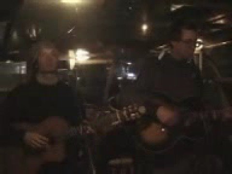 Kings of Convenience (Live) - Crossing Border2000 - singing softly to me