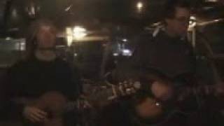 kings of convenience live crossing border2000 singing softly to me