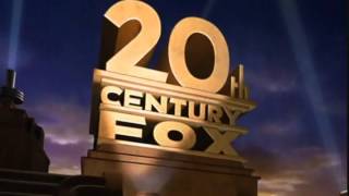 20th Century Fox: Guitar Edition