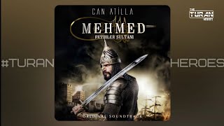 Mehmed Fetihler Sultanı Müzikleri - Baskın Resimi