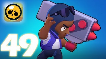 Brawl Stars - Brawl Stars Gameplay - Brawl Stars Walkthrough [Part 49]