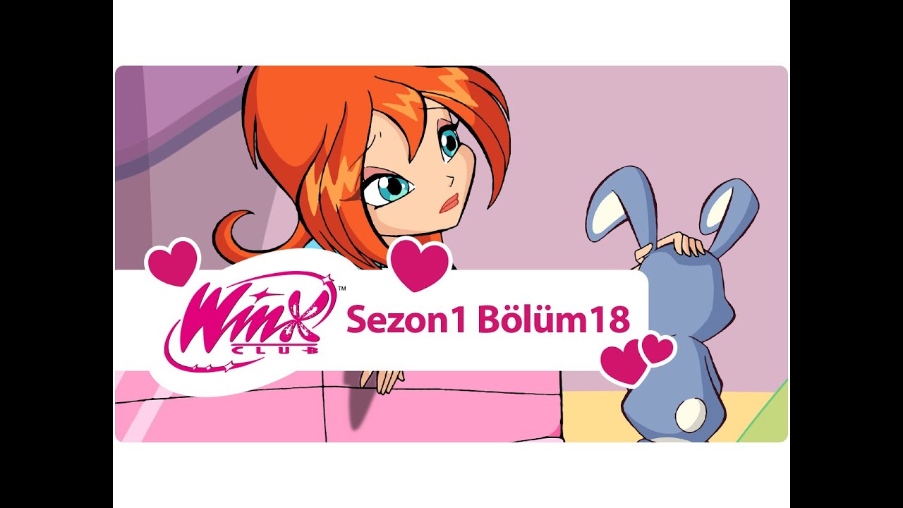 Winx Club 3.Sezon Bölüm 4 Orjinal Koleksiyonluk VCD Çizgi Film Çocuk Film **NADİR FİLM** Winx Club 3.Sezon Bölüm 4 Orjinal Koleksiyonluk VCD Çizgi Film Çocuk Film **NADİR FİLM**