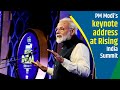 PM Modi’s keynote address at Rising India Summit