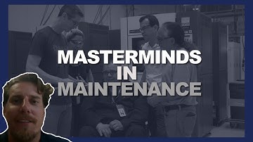 "Tips on moving from reactive to proactive" with Peter Funk