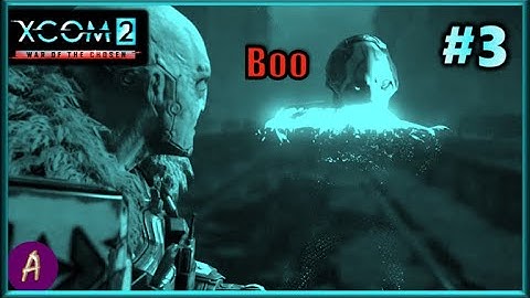 Reapers and Skirmishers - XCOM 2: War of the Chosen - Part 3