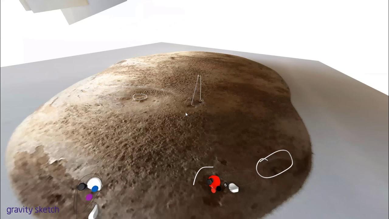 Gravity Sketch Importing Reference Images YouTube