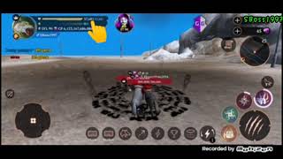 | The wolf | Immortal Hack Game guardian