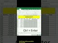 May 21, 2025 Excel per marksheet kaise banaen#like #subscribe