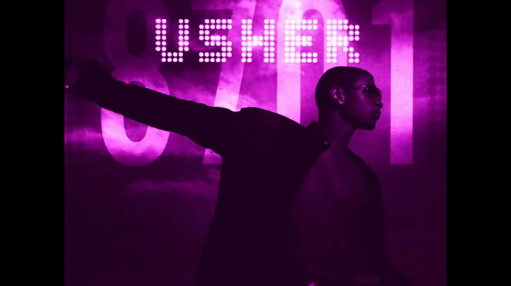 Usher - U Got It Bad (Slowed Down + Reverb)