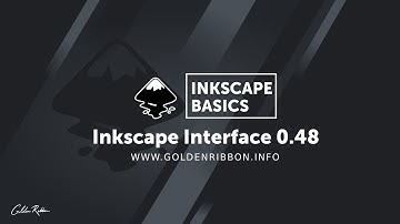 Inkscape Basics |The Inkscape Interface