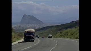 Gibraltar - British overseas territory - 1989