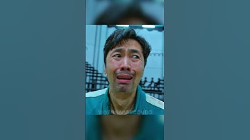 ПОТЕРЯЛ ЖЕНУ ИГРАЯ В ИГРЫ 🤯 ИГРА В КАЛЬМАРА 1 СЕЗОН #игравкальмара #сериал