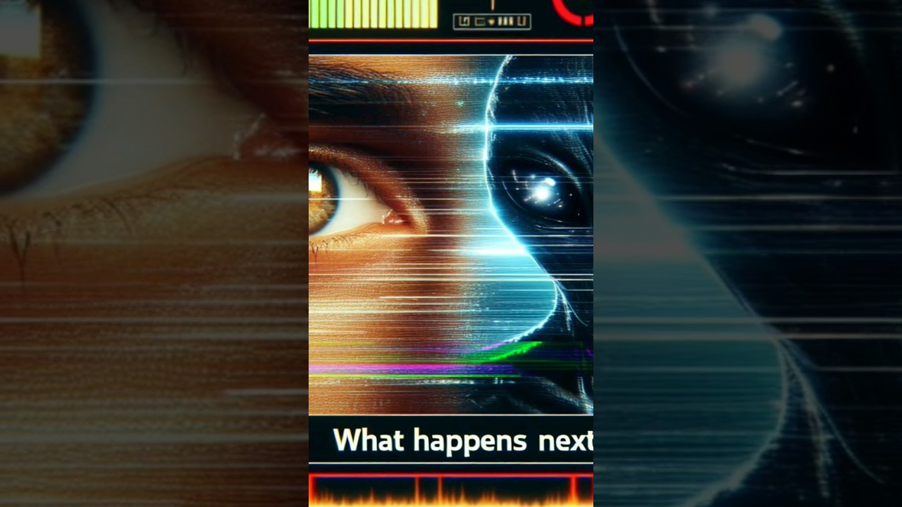 First Contact:The Day Humans Met Aliens 👽 