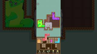 puzzels cats #shorts #shortsgames #andriodgames screenshot 3