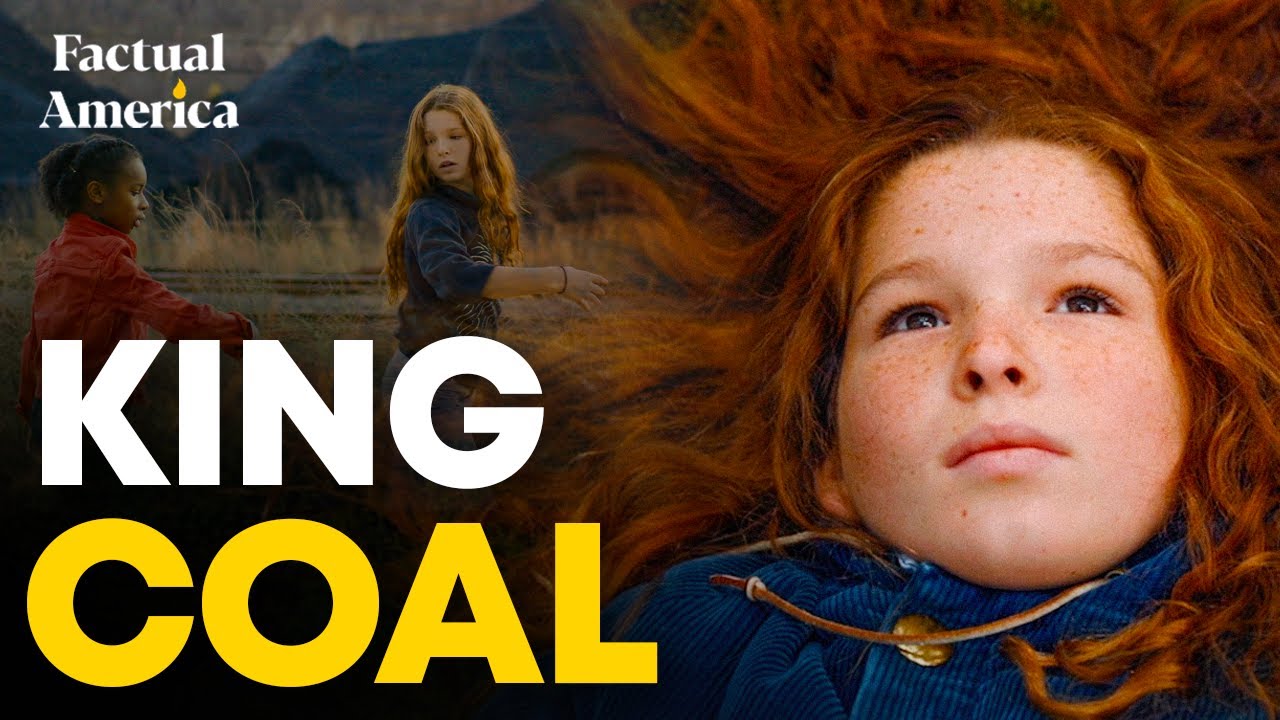 King Coal documentary feature on Appalachia's coal culture, screened at the AFF 2023 relaunch after its Sundance premiere