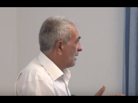 Video: Kişi Təşəbbüsləri Mövzusunda