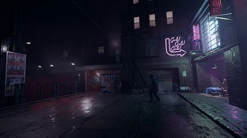 Metamorphosis - Unity Neon Challenge (Final)