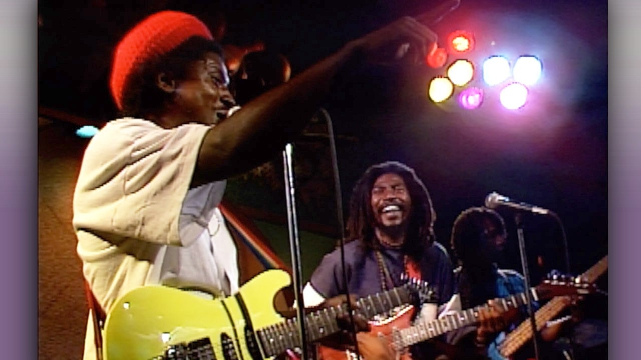 Soul Vibes—You Ain't  Gonna Be Lonely