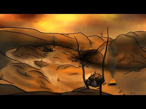 Guild Wars 2 Lore : The Fall of Ascalon [Thai Subtitled]