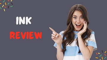 INK Review: Unleashing Your Creative Potential with this Innovative Writing App